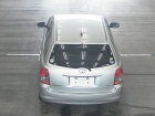 Toyota Corolla Fielder 2011 Image 2