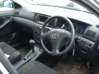  Toyota Corolla Fielder 2003 Image 2