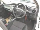 Toyota Corolla Fielder, 2015 (4WD) Image 9