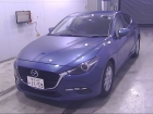 Mazda Axela, 2019 Image 1