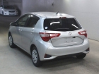 Toyota Vitz, 2019 Image 3
