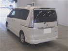 Nissan Serena, 2014 (4WD) Image 2