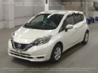 Nissan Note, 2019 Image 1