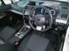 Subaru Levorg, 2014 Image 4