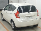 Nissan Note, 2013 Image 14