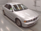 BMW 5-Series, 2002 Image 0