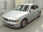 BMW 5-Series, 2002 Image 1