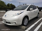 Nissan Leaf, 2015 Image 6