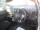 Toyota Ractis, 2013 Image 4