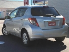 Toyota Vitz, 2011 Image 2