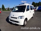 Toyota Town Ace, 2016 Image 1