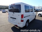 Toyota Town Ace, 2016 Image 1
