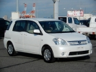 Toyota Raum, 2010 Image 0