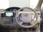 Toyota Raum, 2009 Image 5