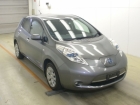  Nissan Leaf, 2014 Image 0