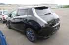 Nissan Leaf, 2014 Image 9