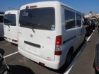 Toyota Town Ace, 2016 Image 8
