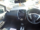 Nissan Note, 2015 Image 17