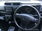 Toyota Succeed, 2015 Image 19