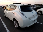 Nissan Leaf, 2015 Image 17