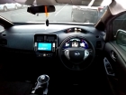 Nissan Leaf, 2015 Image 19