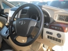 Toyota Alphard, 2014 Image 6