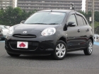 Nissan March, 2017 Image 0