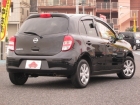 Nissan March, 2017 Image 1