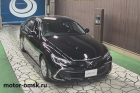 Toyota Mark X, 2019 Image 0