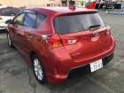 Toyota Auris, 2014 Image 3