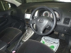 Toyota Corolla Fielder, 2010 Image 2