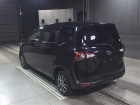 Toyota Sienta, 2018 Image 1