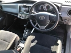 Toyota Corolla Fielder, 2014 Image 2