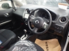 Nissan Note, 2013 Image 21