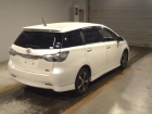 Toyota Wish, 2015 Image 1