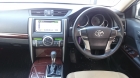 Toyota Mark X, 2013 Image 6