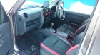 Suzuki Jimny, 2013 (4WD) Image 8