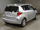 Toyota Ractis, 2012 Image 1