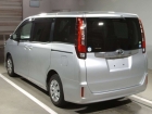 Toyota Noah, 2015 Image 1