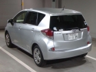 Toyota Ractis, 2015 Image 1