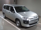 Toyota Probox, 2015 (4WD) Image 0