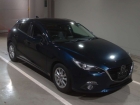 Mazda Axela, 2015 Image 1