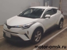 Toyota C-HR, 2018 Image 0