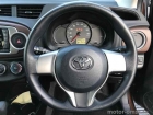 Toyota Vitz, 2013 Image 6