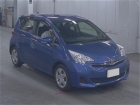 Toyota Ractis, 2014 Image 1