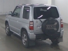 Nissan Kix, 2009 Image 1