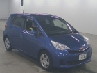 Toyota Ractis, 2013 Image 14