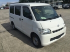 TOYOTA TOWN ACE, 2014 (4WD) Image 9