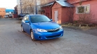 Subaru Impreza, 2010 Image 0