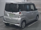 Nissan DAYZ Roox, 2019 Image 3
